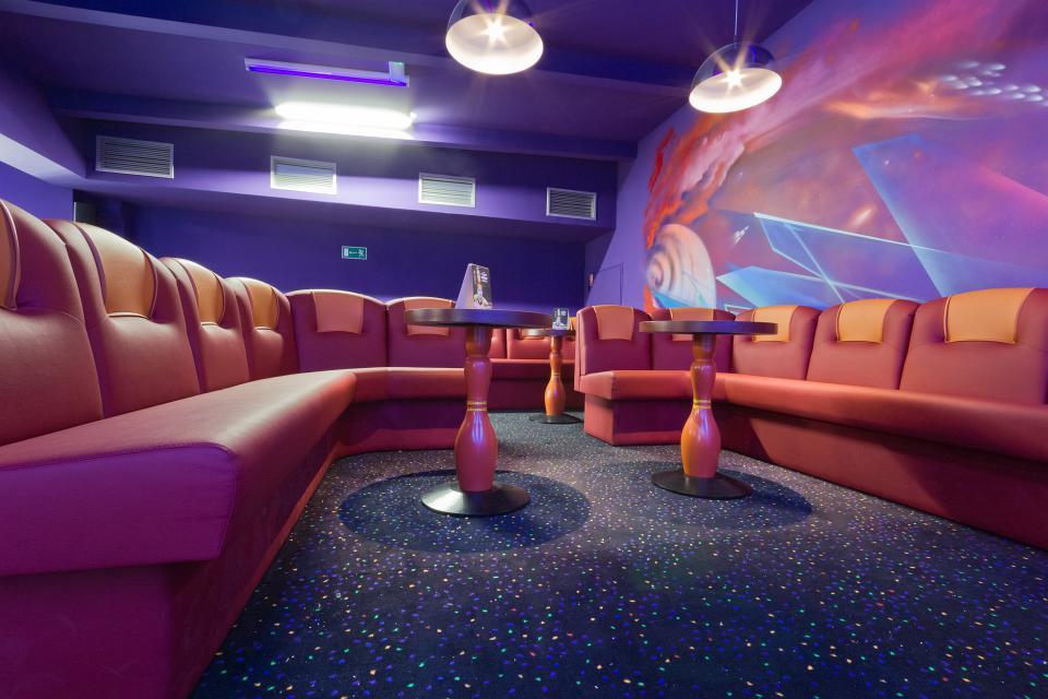 Hotel Domino Niemodlin 外观 照片